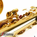 Yamaha YTS-875EXII Custom EX Professional Tenor Saxophone - Lacquer
