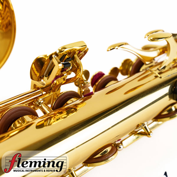 Yamaha YTS-875EXII Custom EX Professional Tenor Saxophone - Lacquer