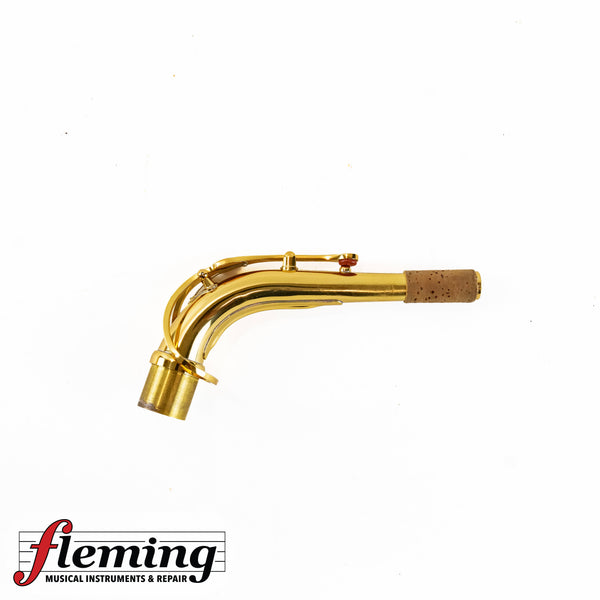 Yamaha YAS-480 Intermediate Alto Saxophone