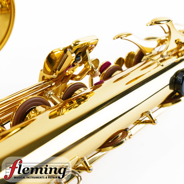 Yamaha YTS-82Z Professional Tenor Sax