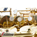 Selmer-Paris Super Action 80 Series II Alto Saxophone