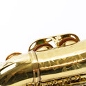 Julius Keilwerth SX90R Alto Saxophone