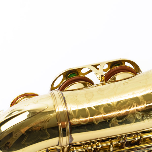 Julius Keilwerth SX90R Alto Saxophone
