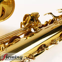 New Yanagisawa TWO10 Elite Series Tenor Saxophone (DEMO MODEL)