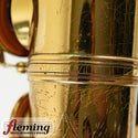 Selmer-Paris Mark VII Professional Alto Saxophone