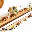 P. Mauriat Venus Tenor Saxophone