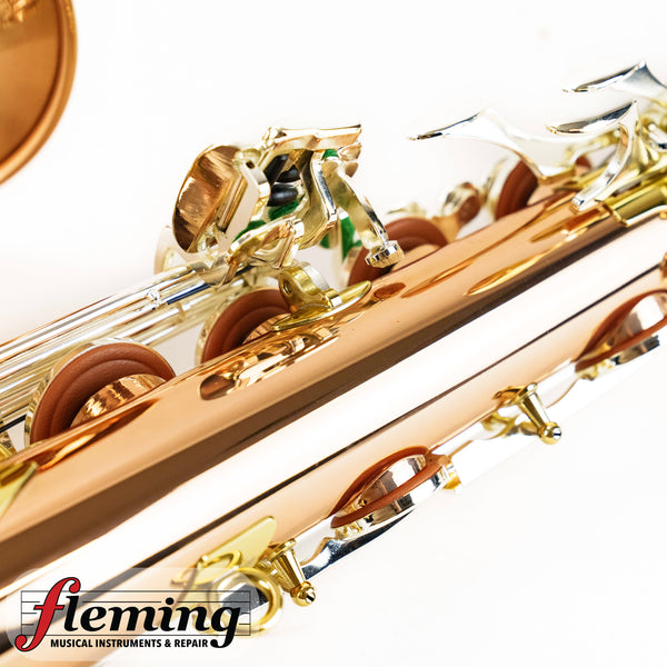 P. Mauriat Venus Tenor Saxophone