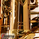 Antigua Pro One Alto Saxophone