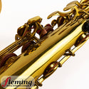 Selmer-Paris Mark VI Professional Tenor Saxophone - Relacquer / Player's Frankenhorn
