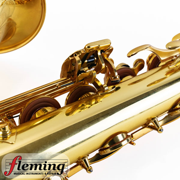 Pre-Owned Selmer Paris Reference 54 Tenor Saxophone