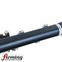 Pre-Owned Buffet Crampon R13 Professional A Clarinet - with Moennig Barrel