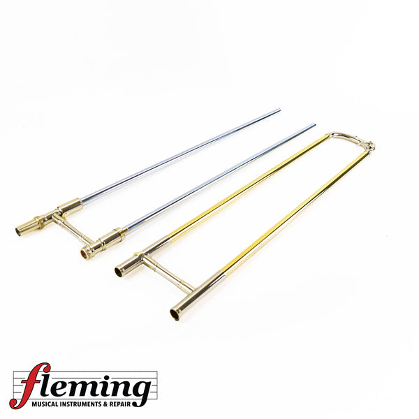Brand New Greenhoe GB4-1Y Professional Large Bore Tenor Trombone - Screw Bell