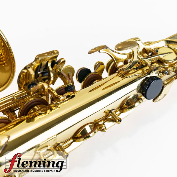 Selmer-Paris 52AXOS Professional Alto Saxophone
