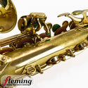 Selmer-Paris Super Action 80 Series II Professional Alto Saxophone