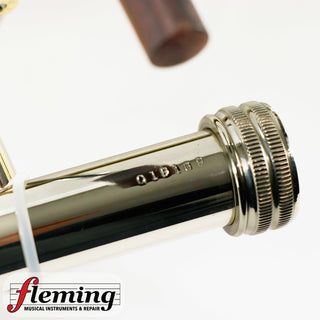 S.E. Shires Q Series TBQ30YR Tenor Trombone