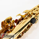 Yamaha YAS-875EXII Custom EX Alto Saxophone