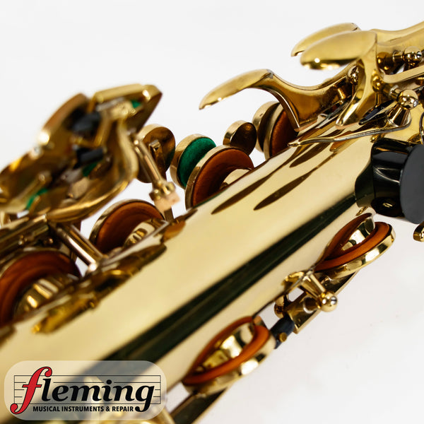Buffet Crampon Super Dynaction Alto Saxophone