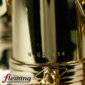 Selmer-Paris Super Action 80 Series II Alto Saxophone (2004)