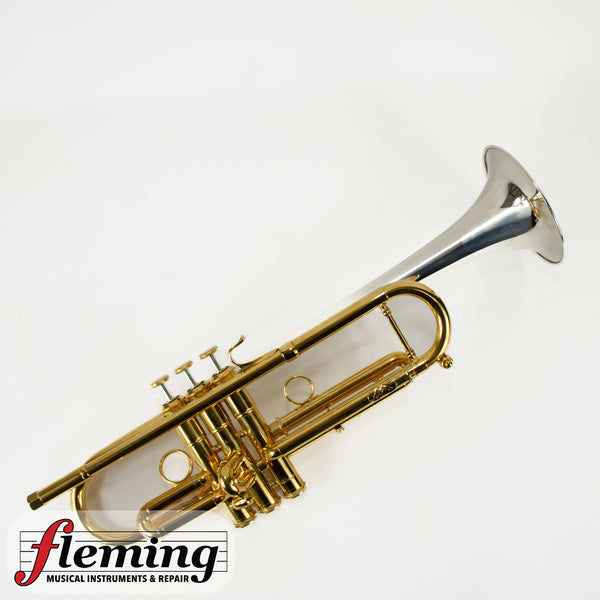 Stomvi Combi Elite Bb Trumpet (2003-2004)