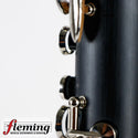 Backun Alpha Clarinet