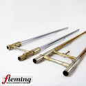 Greenhoe GC5-2Y TIS Bass Trombone - Unlacquered