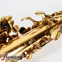 Antigua Winds ProOne AS-6200VLQ Alto Saxophone