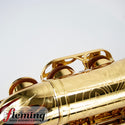 New Yamaha YAS-82ZII Custom Z Professional Alto Saxophone