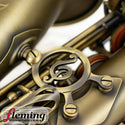 P. Mauriat PMXA-67RDK Professional Alto Saxophone - Dark Lacquer