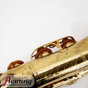 P. Mauriat PMXT-66R Professional Tenor Saxophone - DEMO