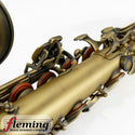 P. Mauriat System 76 Professional Tenor Saxophone in Dark Lacquer