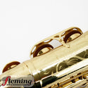 Selmer-Paris 54AXOS Professional Tenor Saxophone