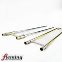 S.E. Shires TBQ36YA Q Series Bass Trombone - Axial Flow