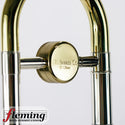 S.E. Shires TBQ33 Small Bore Tenor Trombone