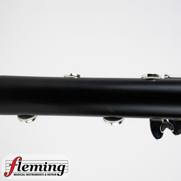 Buffet Crampon E12F Intermediate Bb Clarinet