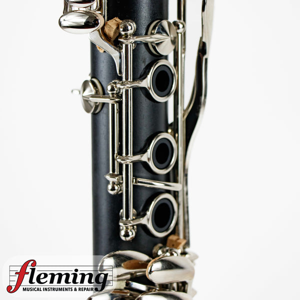 Buffet Crampon E11 Bb Clarinet
