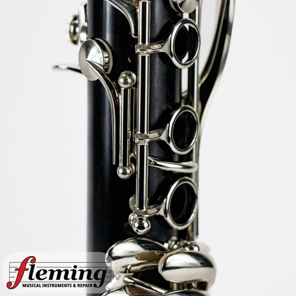 Buffet Crampon R13 Professional Bb Clarinet - Grenadilla (Demo Stock)