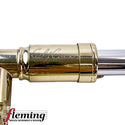 C.G. Conn 88HO Professional Tenor Trombone - Rose Brass / Open Wrap