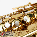 Yamaha YAS-875EXII Custom EX Alto Saxophone