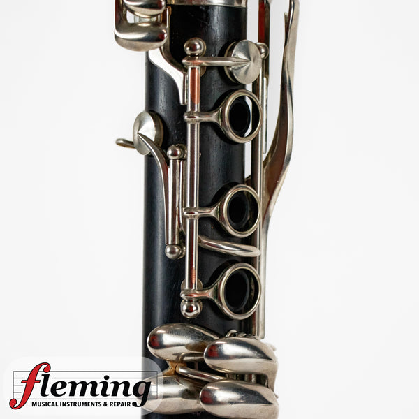 Buffet Crampon R13 Bb Clarinet