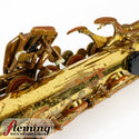 Selmer Paris Mark VII Alto Saxophone (1980) - Ex-USAF