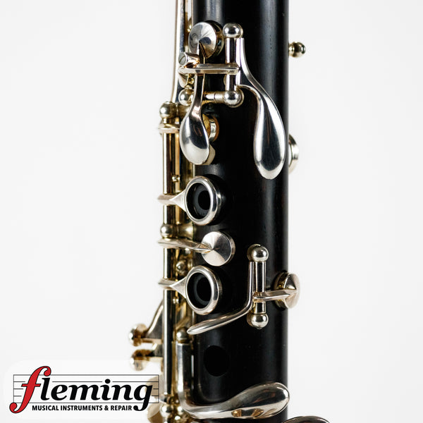 Buffet Crampon R13 Eb Clarinet (2017)