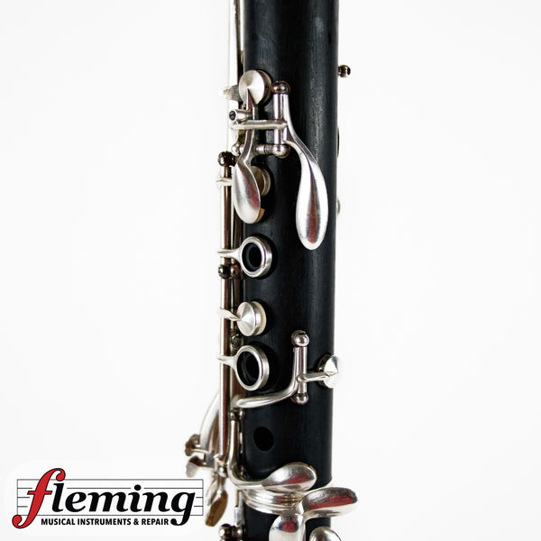 Buffet Crampon Master Model / Pre-R13 Bb Clarinet (1940's)