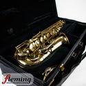 Selmer-Paris Super Action 80 Series II Alto Saxophone (2006)