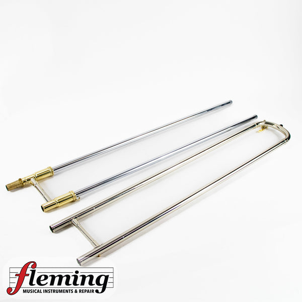 Eastman ETB428 Tenor Trombone - Open Wrap