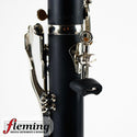 New Backun Alpha (Resin) Bb Clarinet
