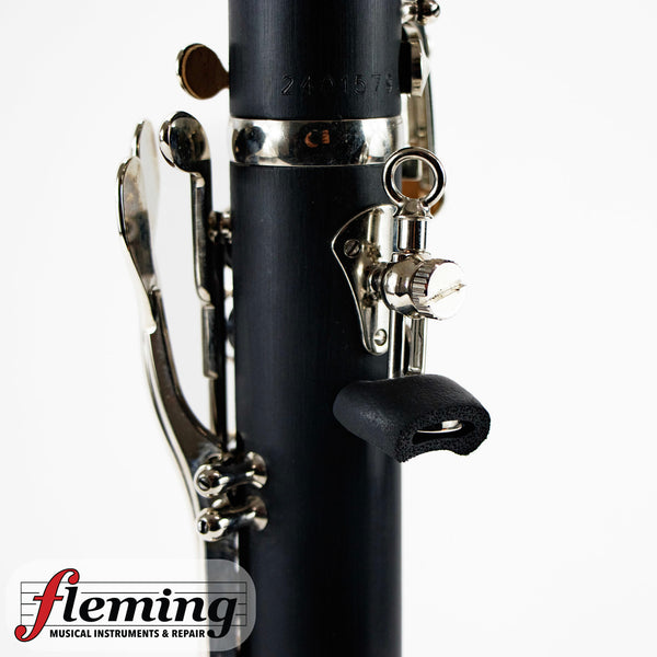 New Backun Alpha (Resin) Bb Clarinet