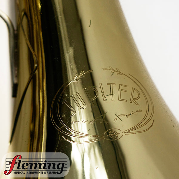 Jupiter JHR-852L Intermediate Double French Horn
