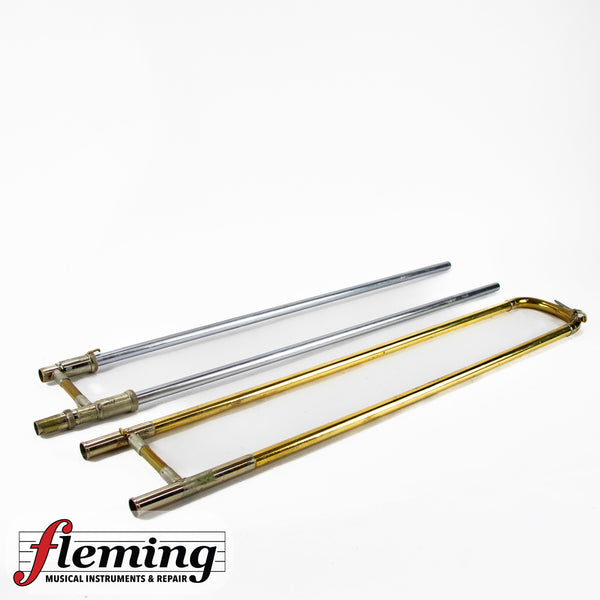 Bach Stradivarius 42B Tenor Trombone - Closed Wrap