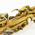 C.G. Conn 6M "Naked Lady" Alto Saxophone (1937)