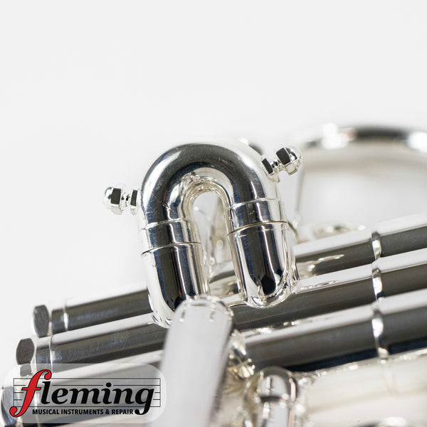 Schilke B1 Bb Trumpet